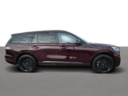 2023 Lincoln Aviator Reserve AWD
