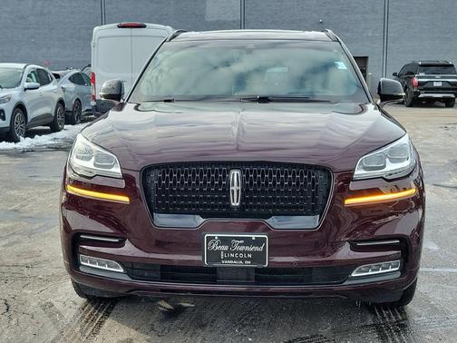 2023 Lincoln Aviator Reserve AWD