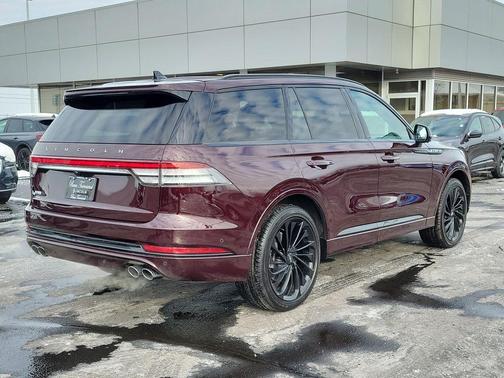 2023 Lincoln Aviator Reserve AWD