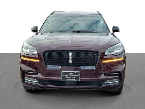 2023 Lincoln Aviator Reserve AWD