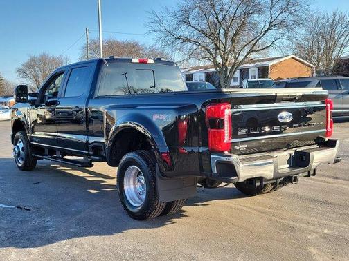 2023 Ford F-350 XL