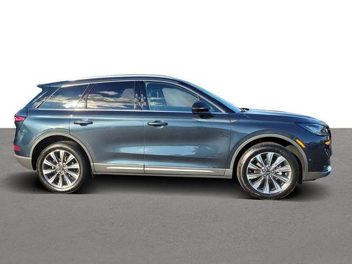 2021 Lincoln Corsair Reserve