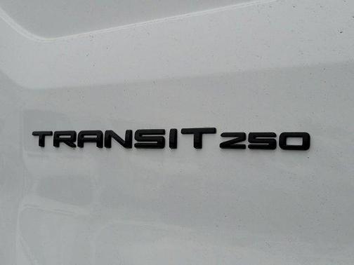 2026 Ford Transit-250 148 WB Medium Roof Cargo