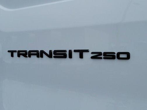 2026 Ford Transit-250 148 WB Medium Roof Cargo