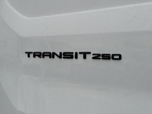 2026 Ford Transit-250 148 WB Medium Roof Cargo