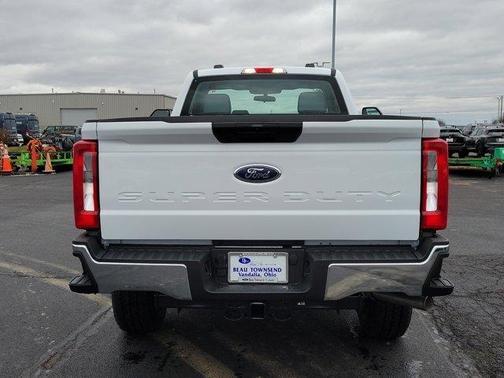 2026 Ford F-350 XL