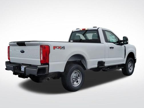 2026 Ford F-350 XL
