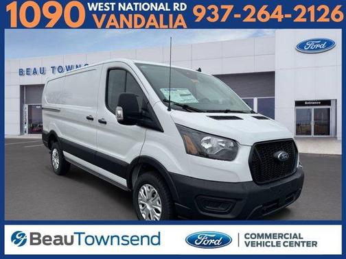 2024 Ford Transit-250 