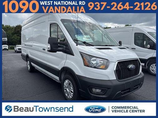 2025 Ford Transit-350 Base