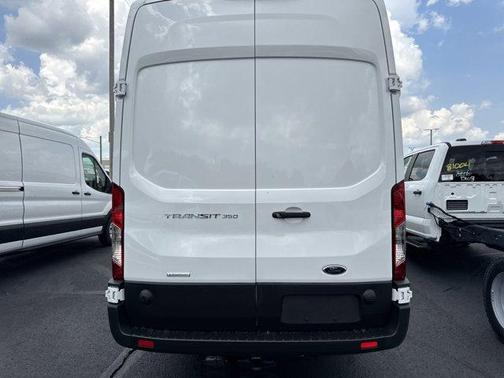 2025 Ford Transit-350 Base