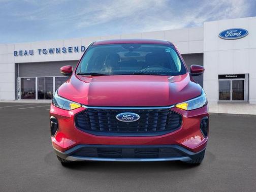 RAPID RED MET TINTED CC 2023 Ford Escape ACTIVE