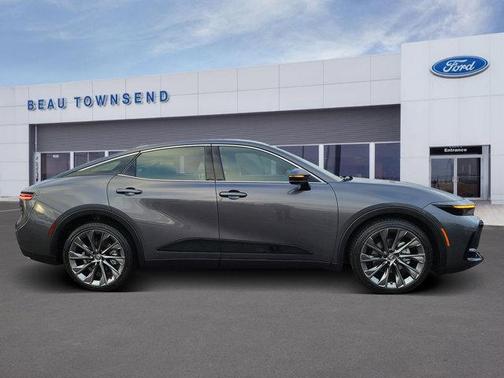 2023 Toyota Crown Limited