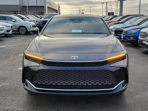 2023 Toyota Crown Limited