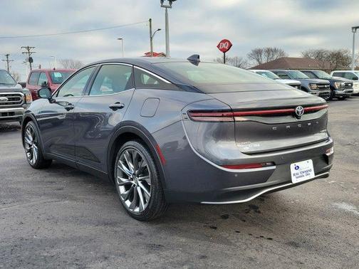 2023 Toyota Crown Limited