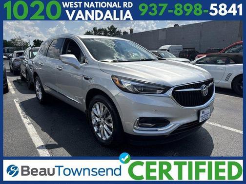 2019 Buick Enclave Premium