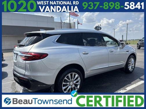 2019 Buick Enclave Premium