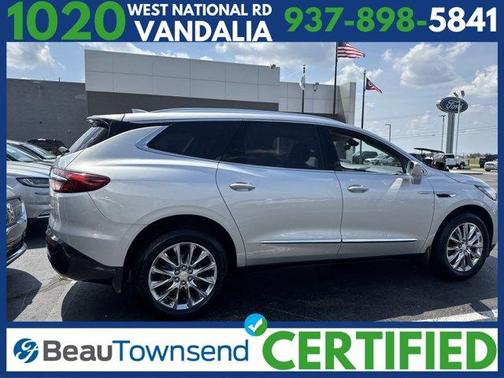 2019 Buick Enclave Premium