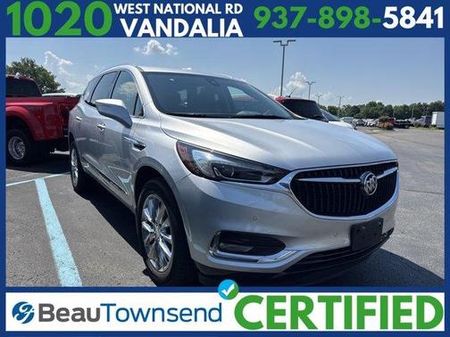 2019 Buick Enclave Premium