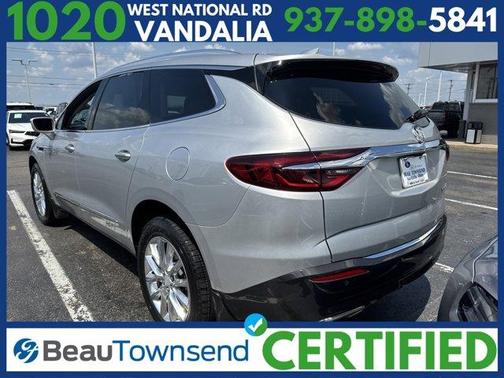 2019 Buick Enclave Premium