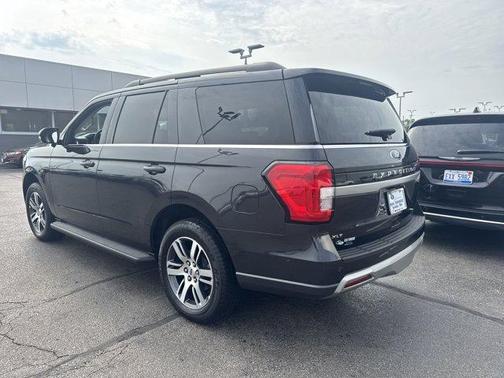 2024 Ford Expedition XLT