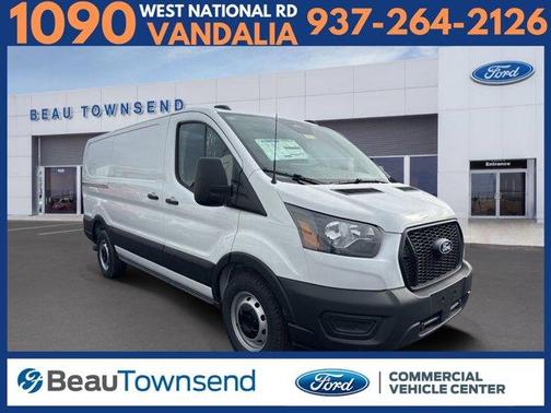 2026 Ford Transit-150 BASE