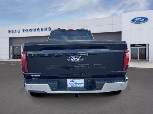 2025 Ford F-150 XL Hybrid