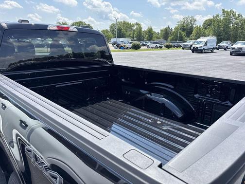 2025 Ford F-150 XL Hybrid