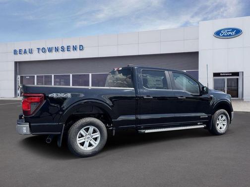 2025 Ford F-150 XL Hybrid