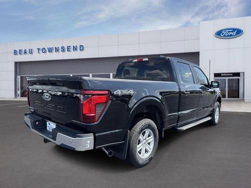 2025 Ford F-150 XL Hybrid