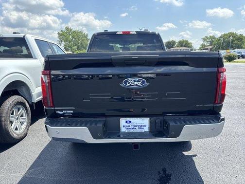2025 Ford F-150 XL Hybrid