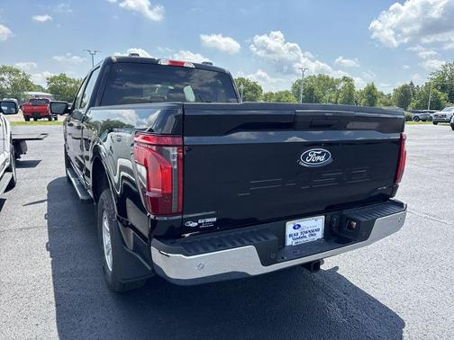 2025 Ford F-150 XL Hybrid