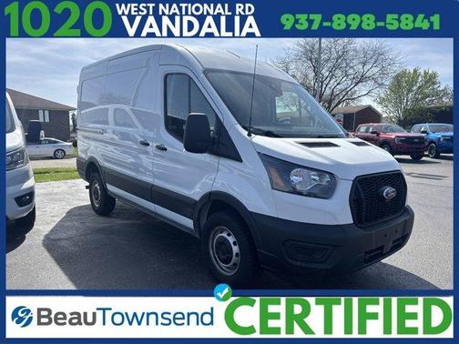 2023 Ford Transit-250 T250 MD RF