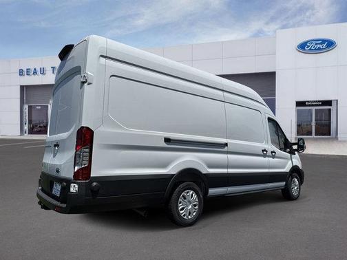 2025 Ford Transit-350 Base