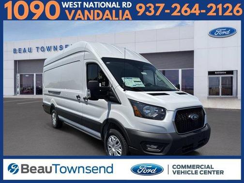 2025 Ford Transit-350 Base