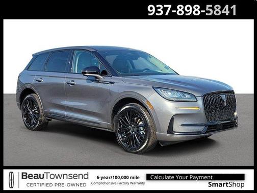 2024 Lincoln Corsair Premiere