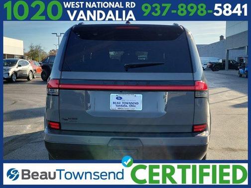 2024 Lexus GX 550 GX 550 PREMIUM+