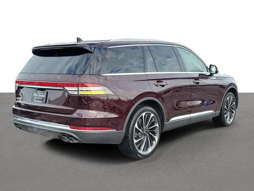 2023 Lincoln Aviator Reserve AWD