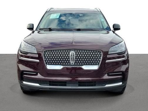 2023 Lincoln Aviator Reserve AWD