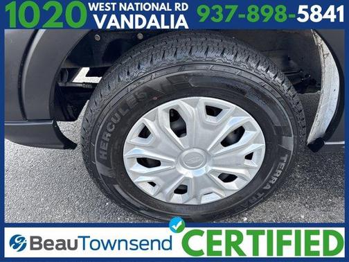 2019 Ford Transit-350 XLT