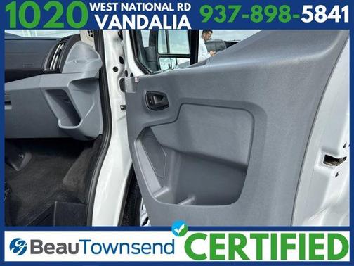 2019 Ford Transit-350 XLT