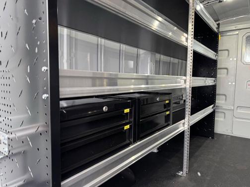 2026 Ford Transit-250 148 WB Medium Roof Cargo