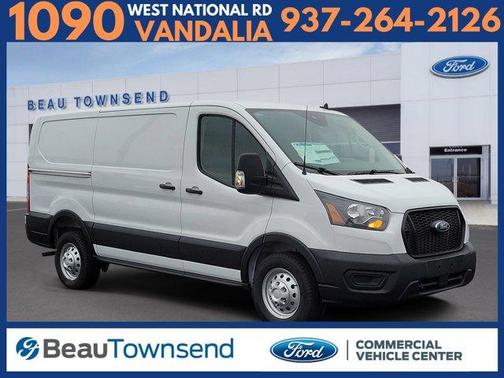 2025 Ford Transit-250 