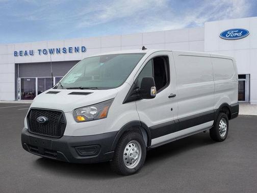 2025 Ford Transit-250 