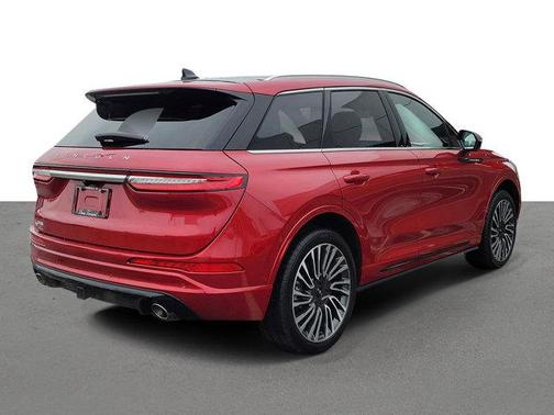 2022 Lincoln Corsair Grand Touring