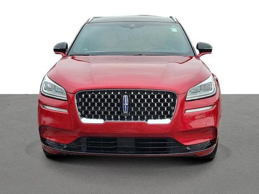 2022 Lincoln Corsair Grand Touring