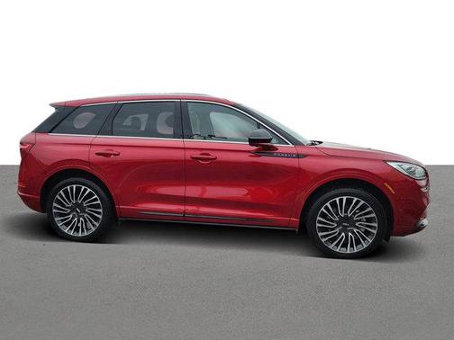 2022 Lincoln Corsair Grand Touring