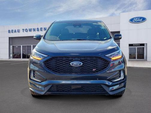 2024 Ford Edge ST