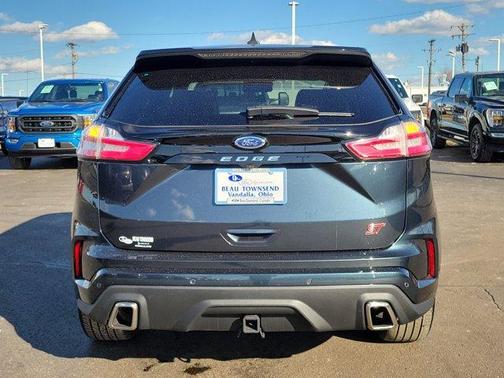 2024 Ford Edge ST