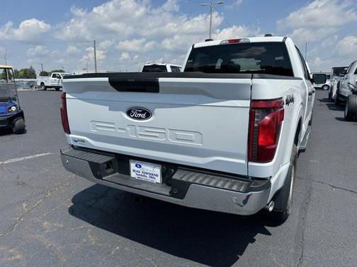 2025 Ford F-150 XL Hybrid