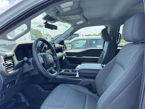 2025 Ford F-150 XL Hybrid